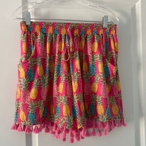 *simply southern shorts